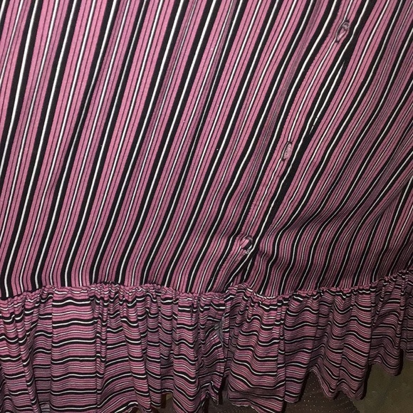 M striped dress😍 - Picture 5 of 6